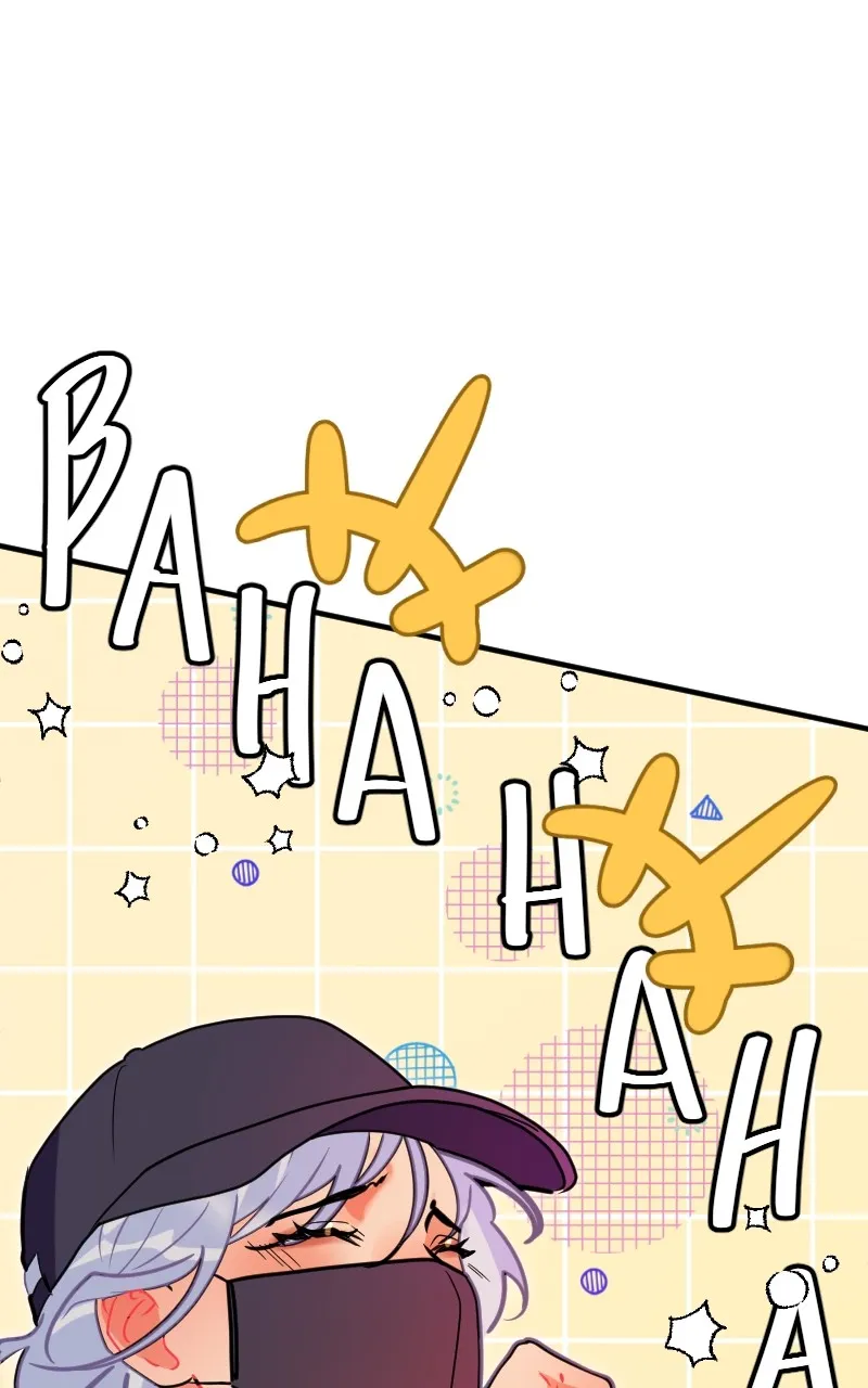 Girlfriend Manual Chapter 27 page 36 - 
