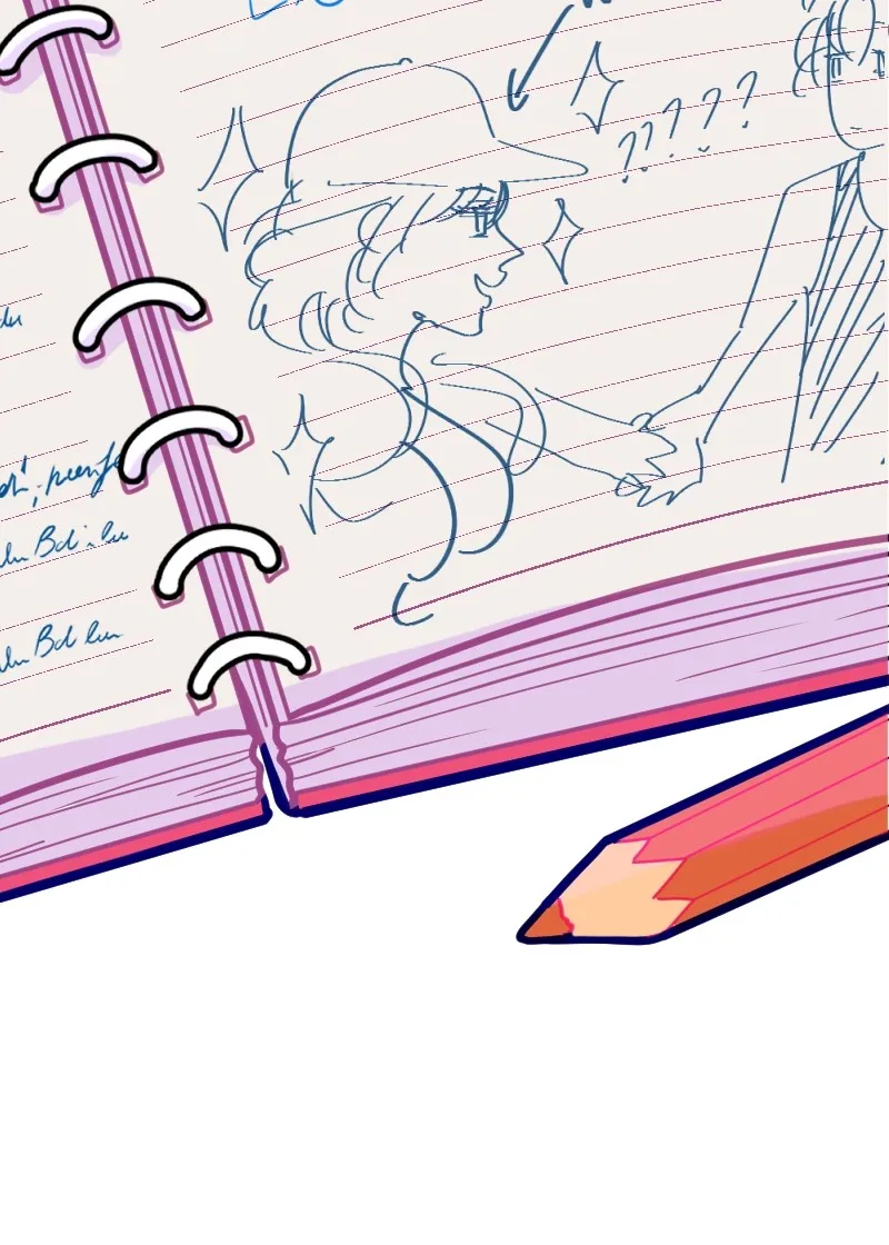 Girlfriend Manual Chapter 27 page 42 - 