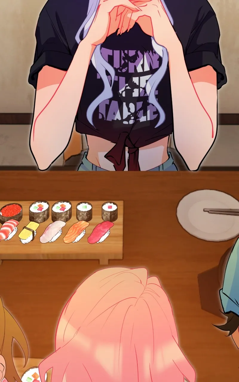 Girlfriend Manual Chapter 27 page 8 - 