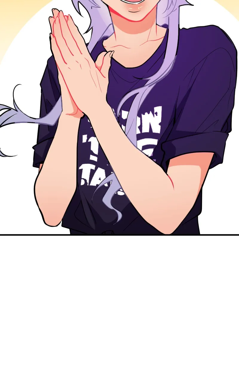 Girlfriend Manual Chapter 28 page 19 - 