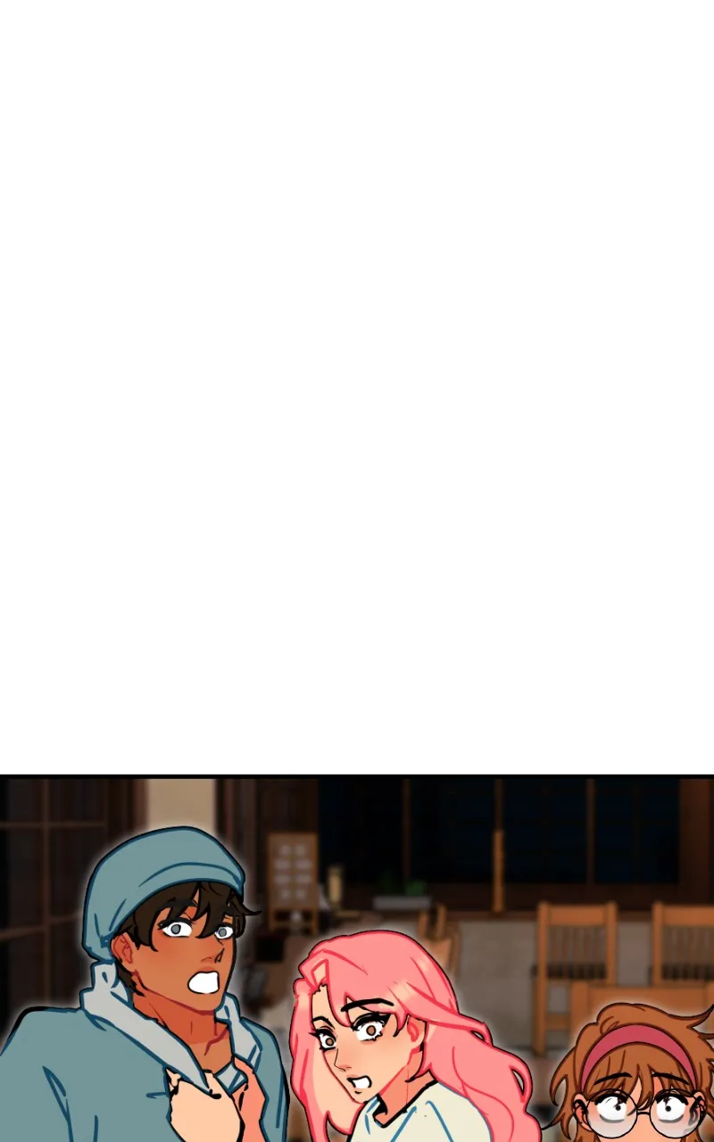 Girlfriend Manual Chapter 28 page 20 - 