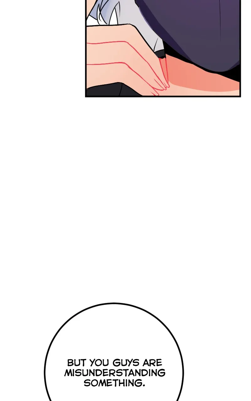 Girlfriend Manual Chapter 28 page 3 - 