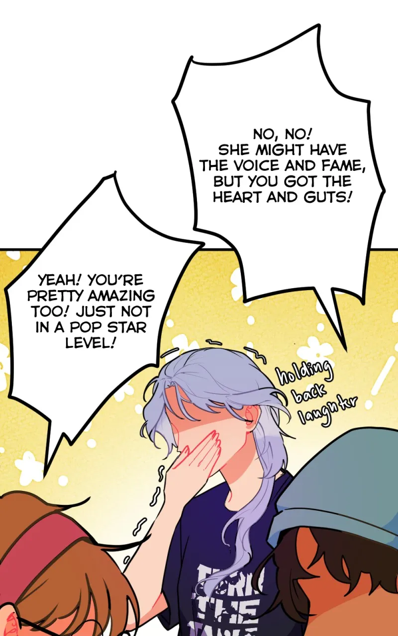 Girlfriend Manual Chapter 28 page 29 - 