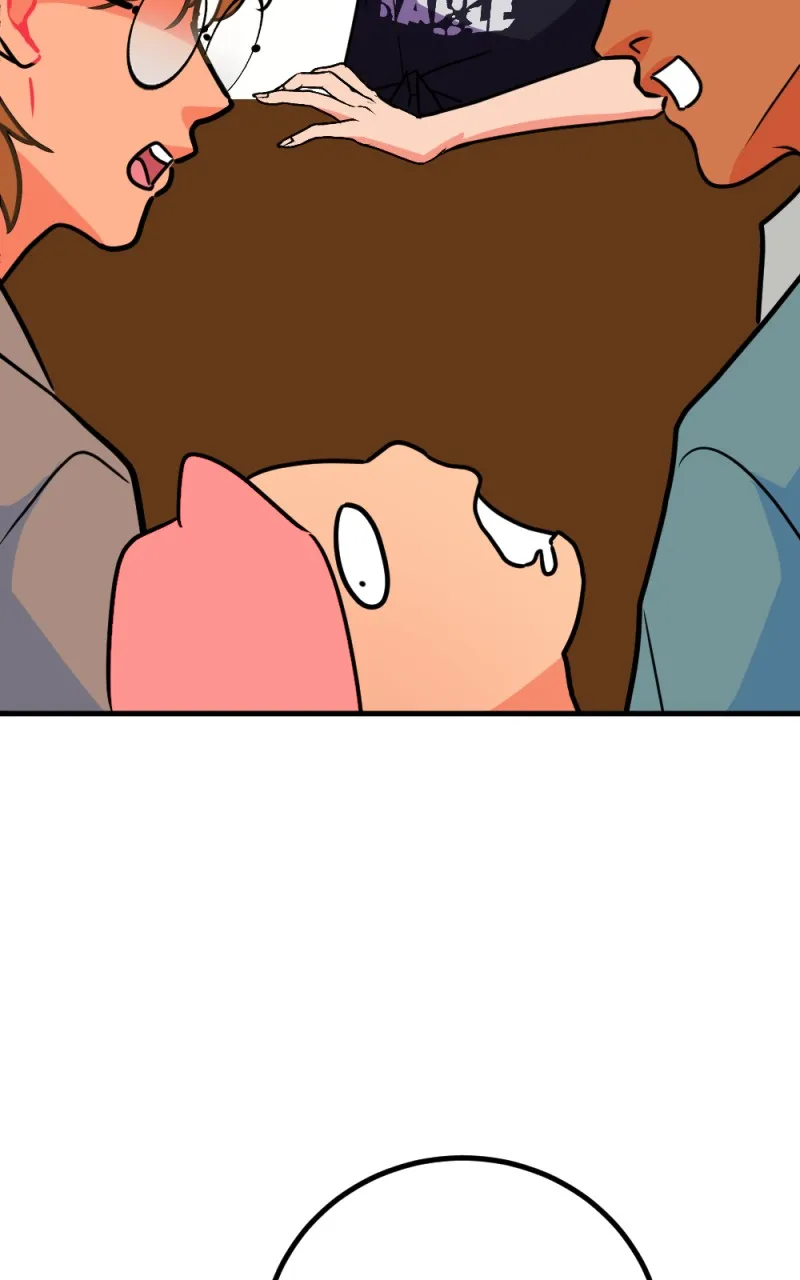 Girlfriend Manual Chapter 28 page 30 - 