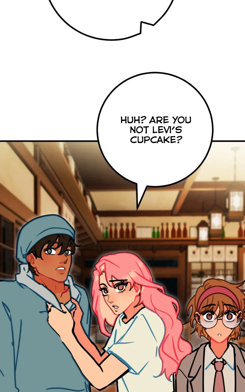 Girlfriend Manual Chapter 28 page 4 - 