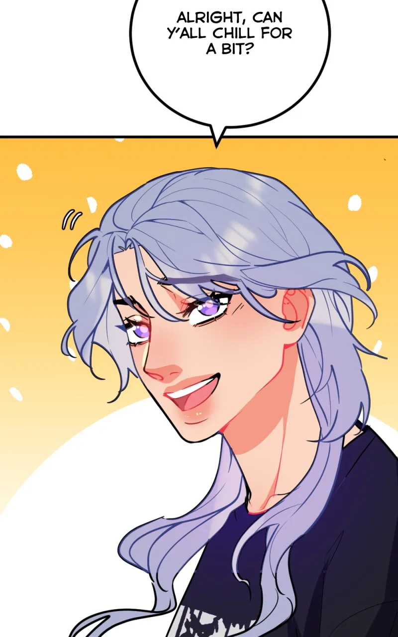 Girlfriend Manual Chapter 28 page 31 - 