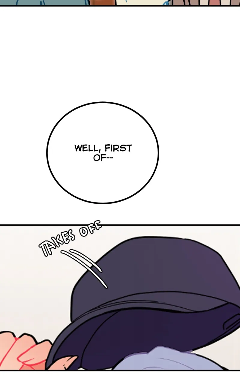 Girlfriend Manual Chapter 28 page 5 - 