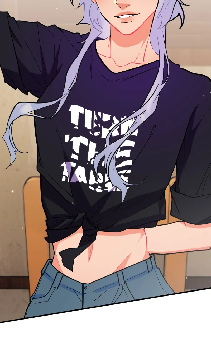 Girlfriend Manual Chapter 28 page 7 - 