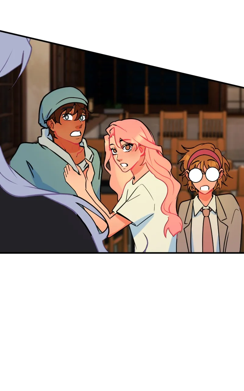 Girlfriend Manual Chapter 28 page 9 - 