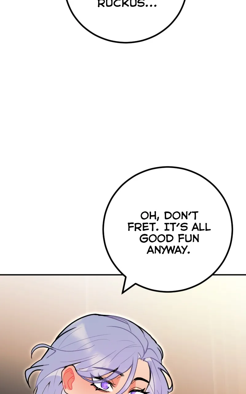 Girlfriend Manual Chapter 29 page 3 - 