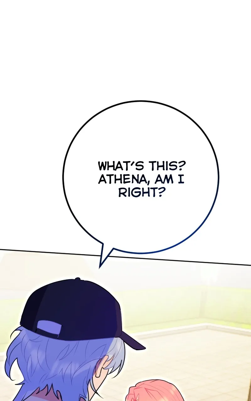 Girlfriend Manual Chapter 29 page 23 - 