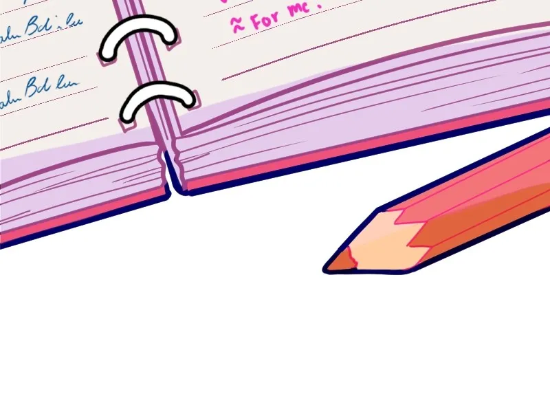 Girlfriend Manual Chapter 29 page 33 - 
