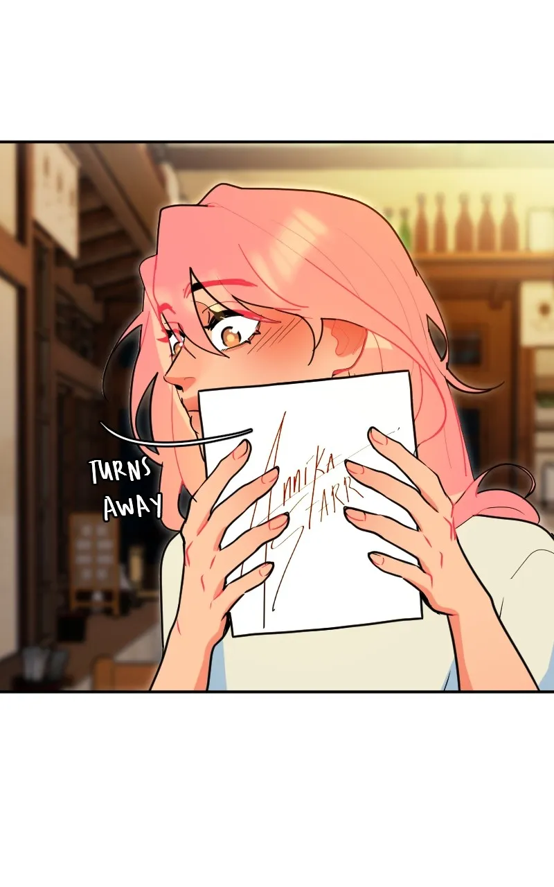 Girlfriend Manual Chapter 29 page 7 - 