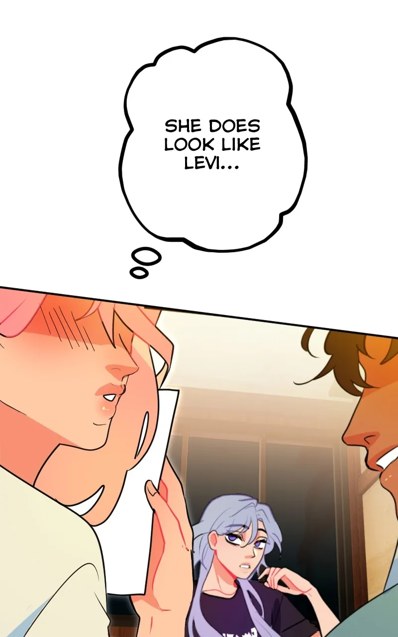 Girlfriend Manual Chapter 29 page 8 - 