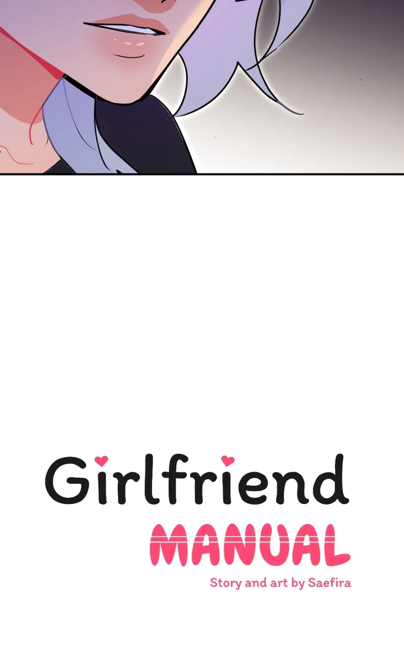 Girlfriend Manual Chapter 29 page 10 - 