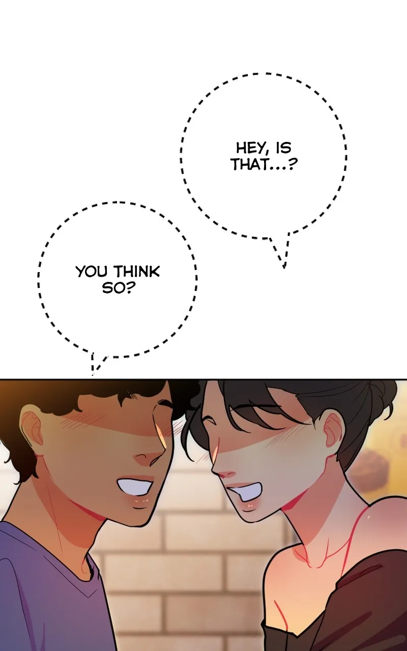 Girlfriend Manual Chapter 30 page 1 - 