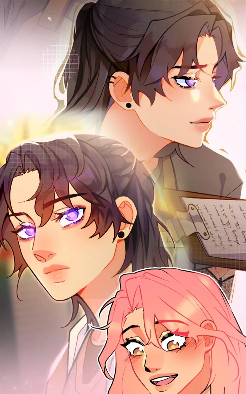 Girlfriend Manual Chapter 30 page 17 - 