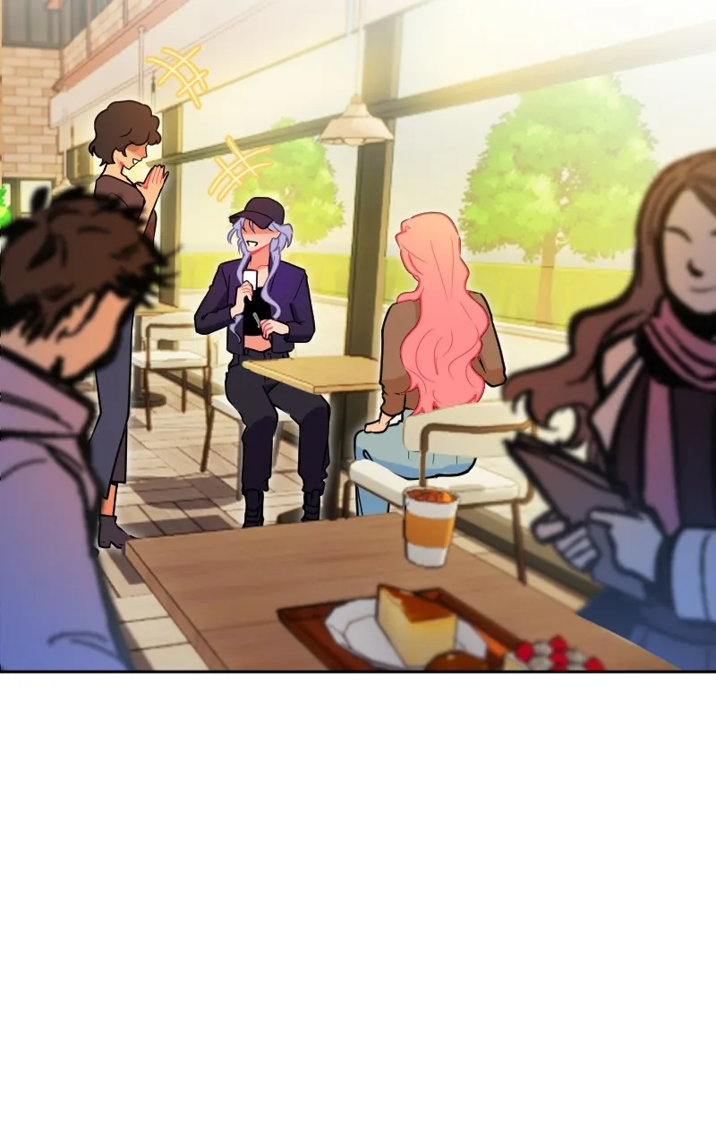 Girlfriend Manual Chapter 30 page 3 - 