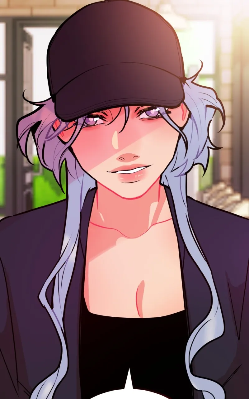Girlfriend Manual Chapter 30 page 30 - 