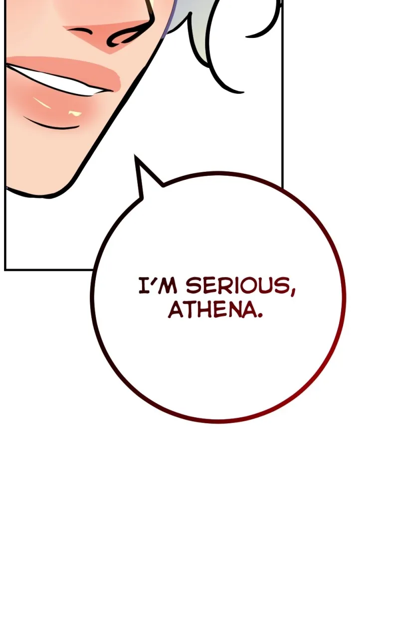 Girlfriend Manual Chapter 30 page 34 - 