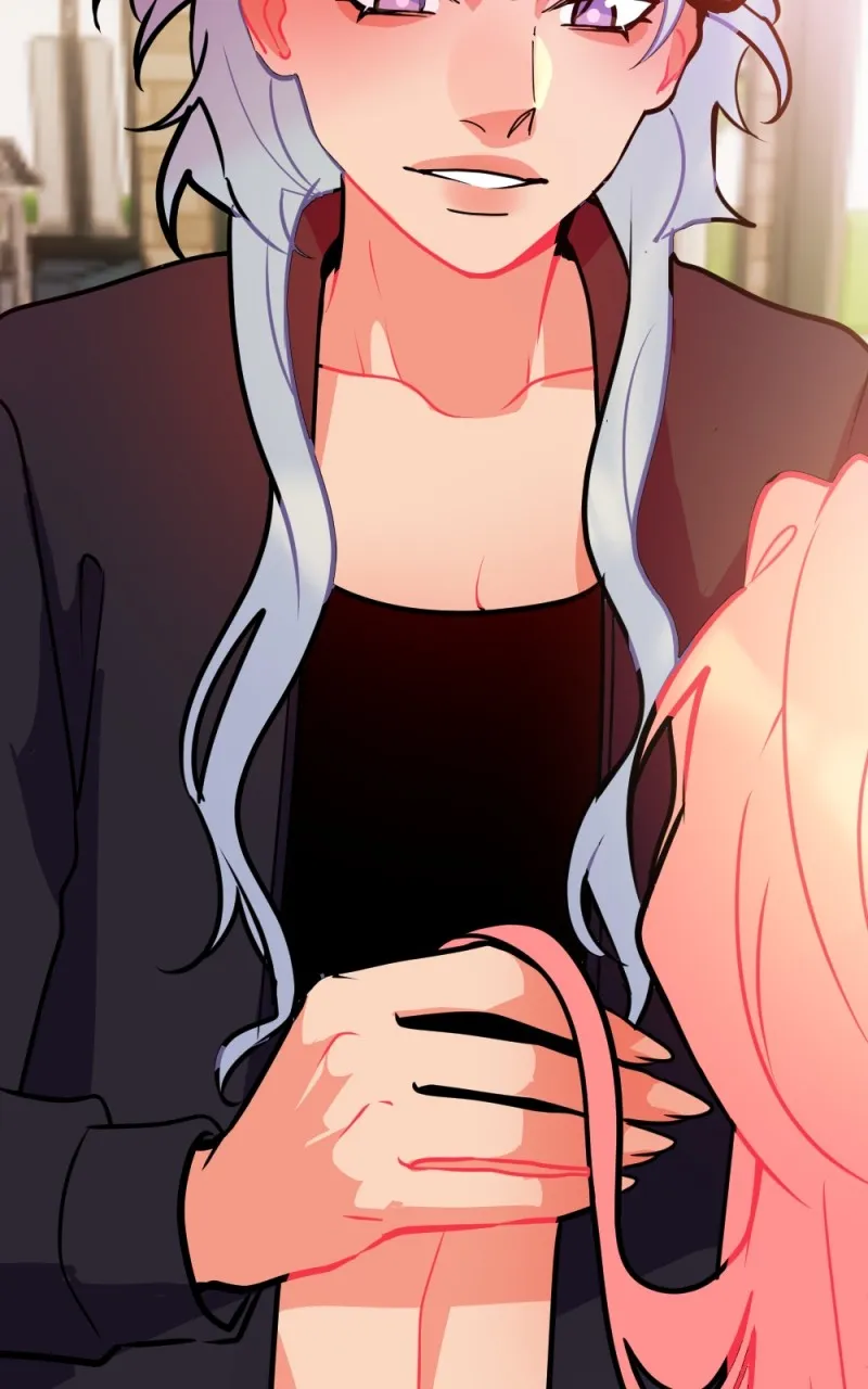 Girlfriend Manual Chapter 30 page 36 - 