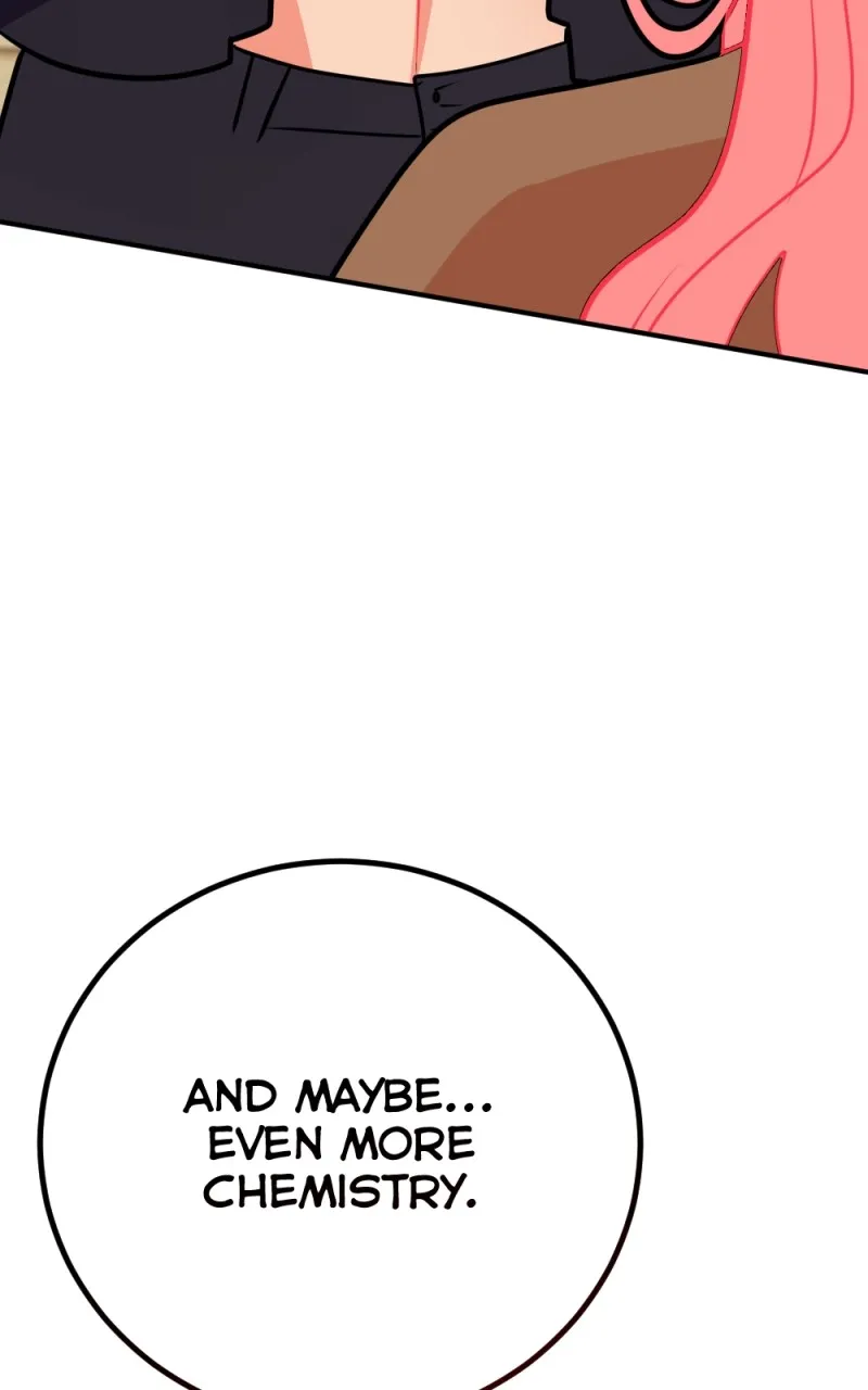 Girlfriend Manual Chapter 30 page 37 - 
