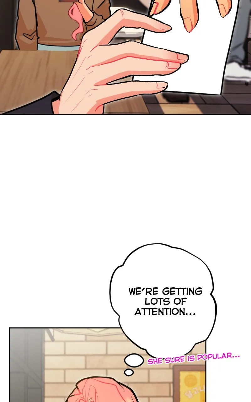 Girlfriend Manual Chapter 30 page 5 - 