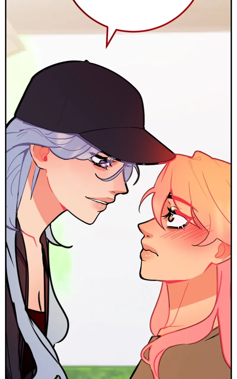 Girlfriend Manual Chapter 30 page 42 - 