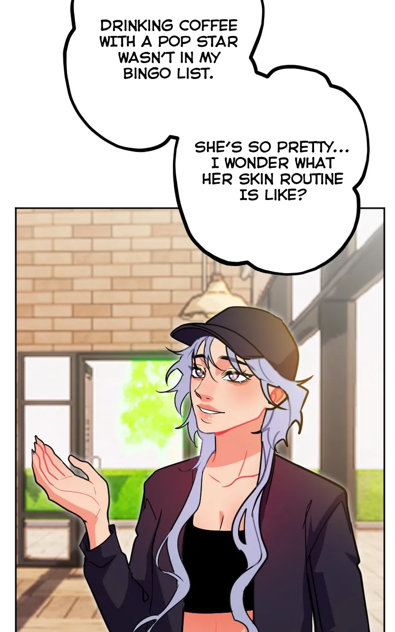 Girlfriend Manual Chapter 30 page 7 - 
