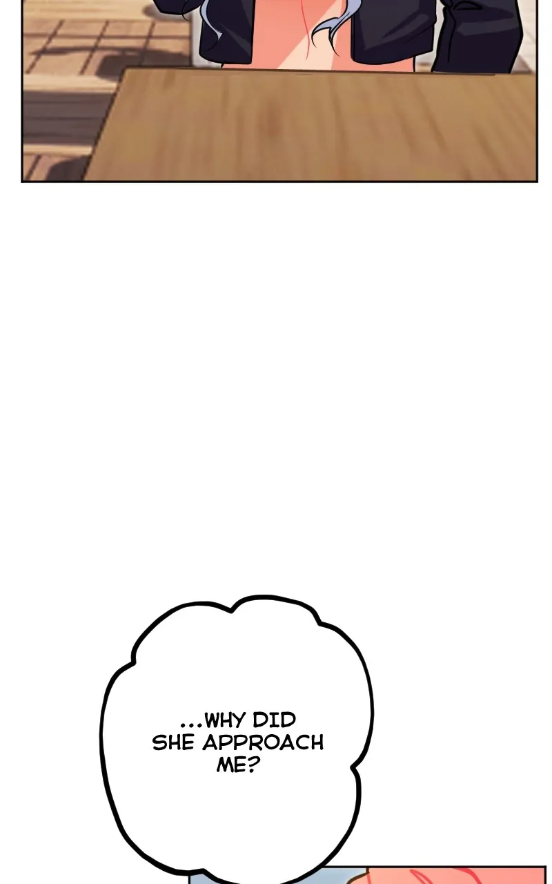Girlfriend Manual Chapter 30 page 8 - 