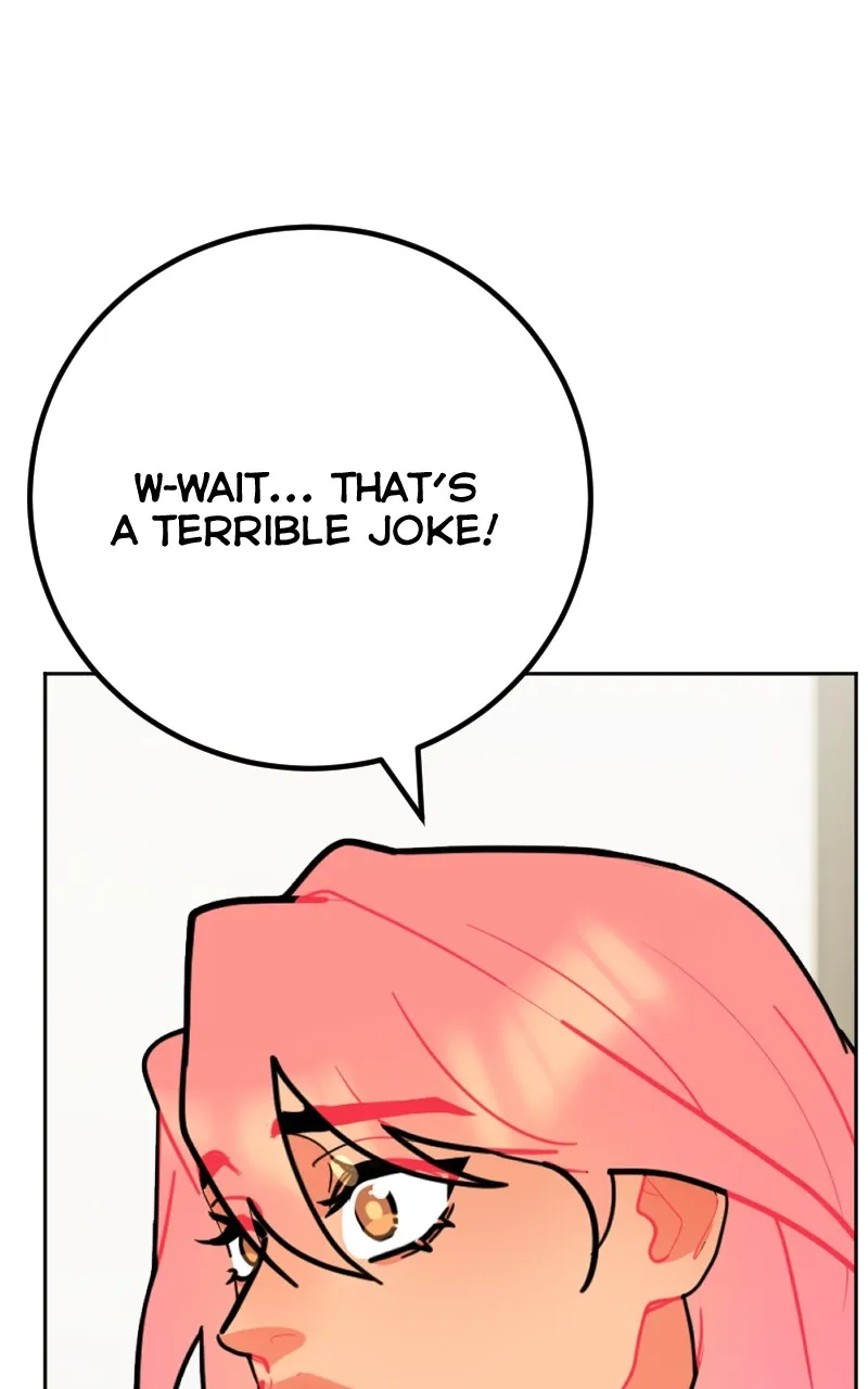Girlfriend Manual Chapter 31 page 33 - 