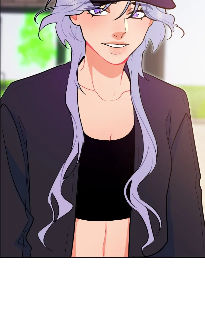 Girlfriend Manual Chapter 32 page 11 - 