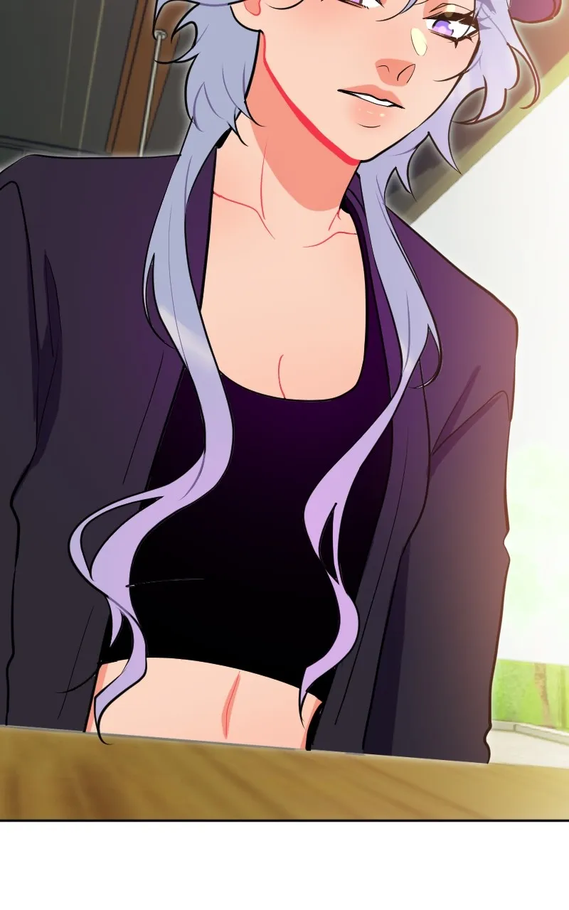 Girlfriend Manual Chapter 32 page 15 - 