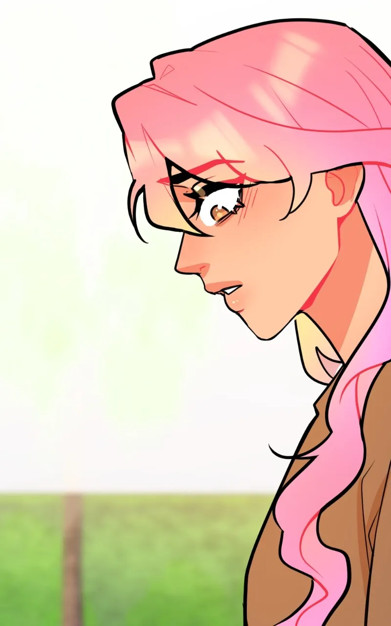 Girlfriend Manual Chapter 32 page 3 - 