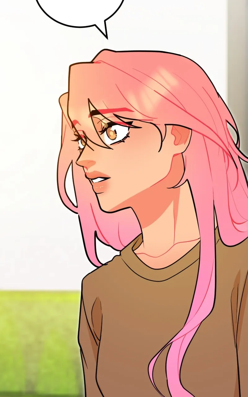 Girlfriend Manual Chapter 32 page 24 - 