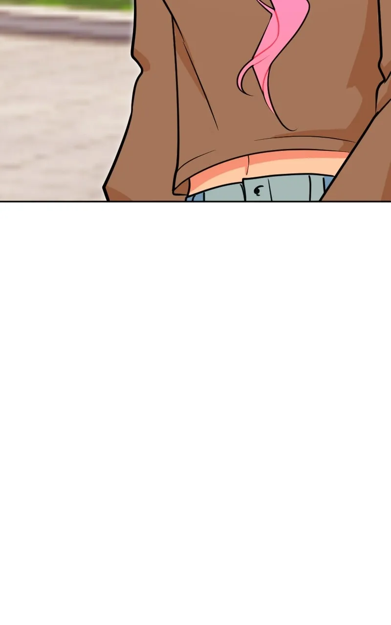 Girlfriend Manual Chapter 32 page 25 - 