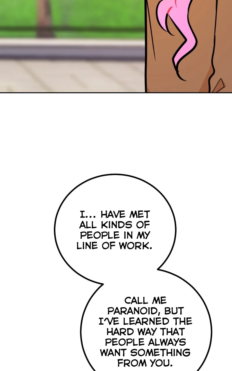 Girlfriend Manual Chapter 32 page 4 - 