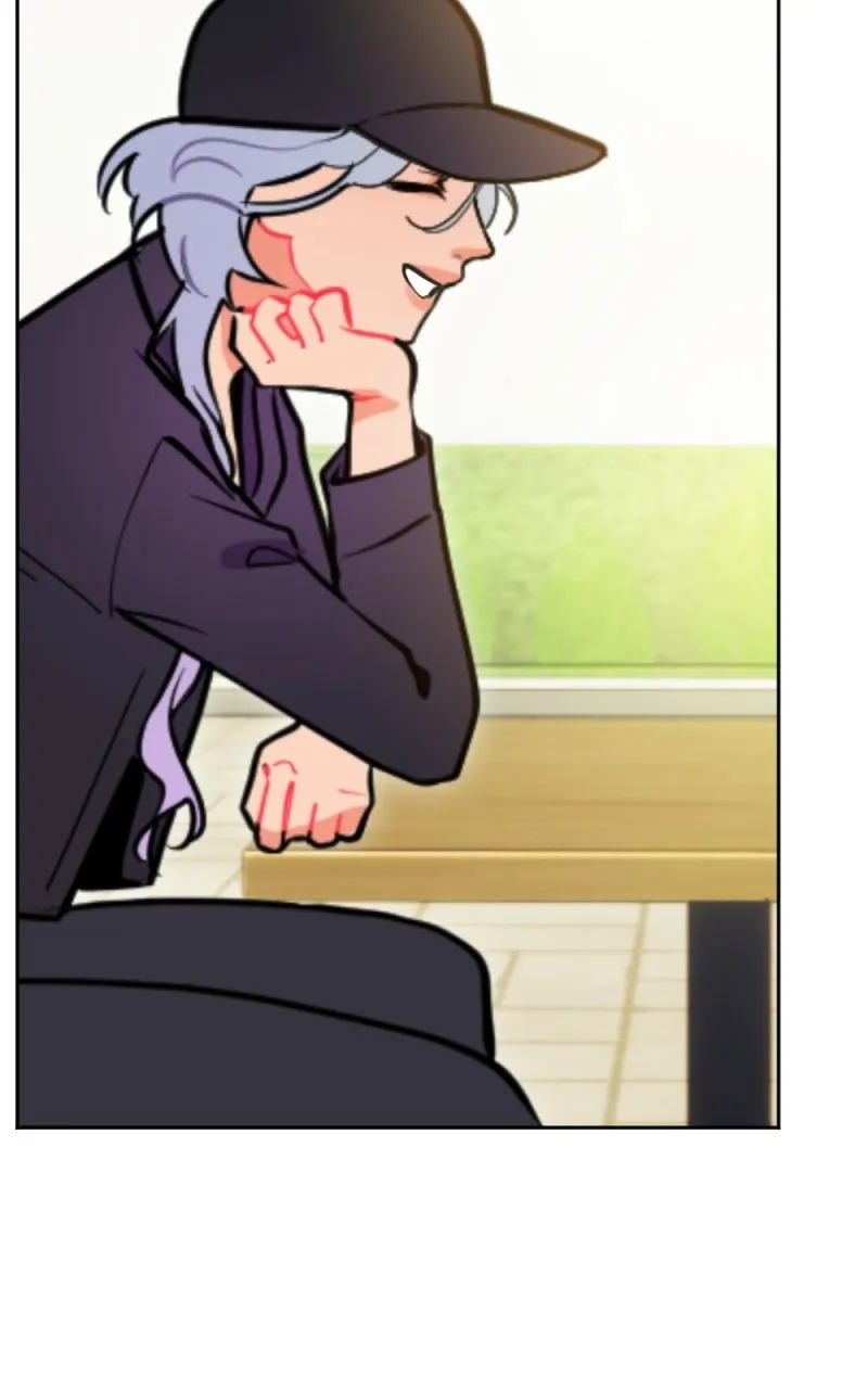 Girlfriend Manual Chapter 32 page 31 - 