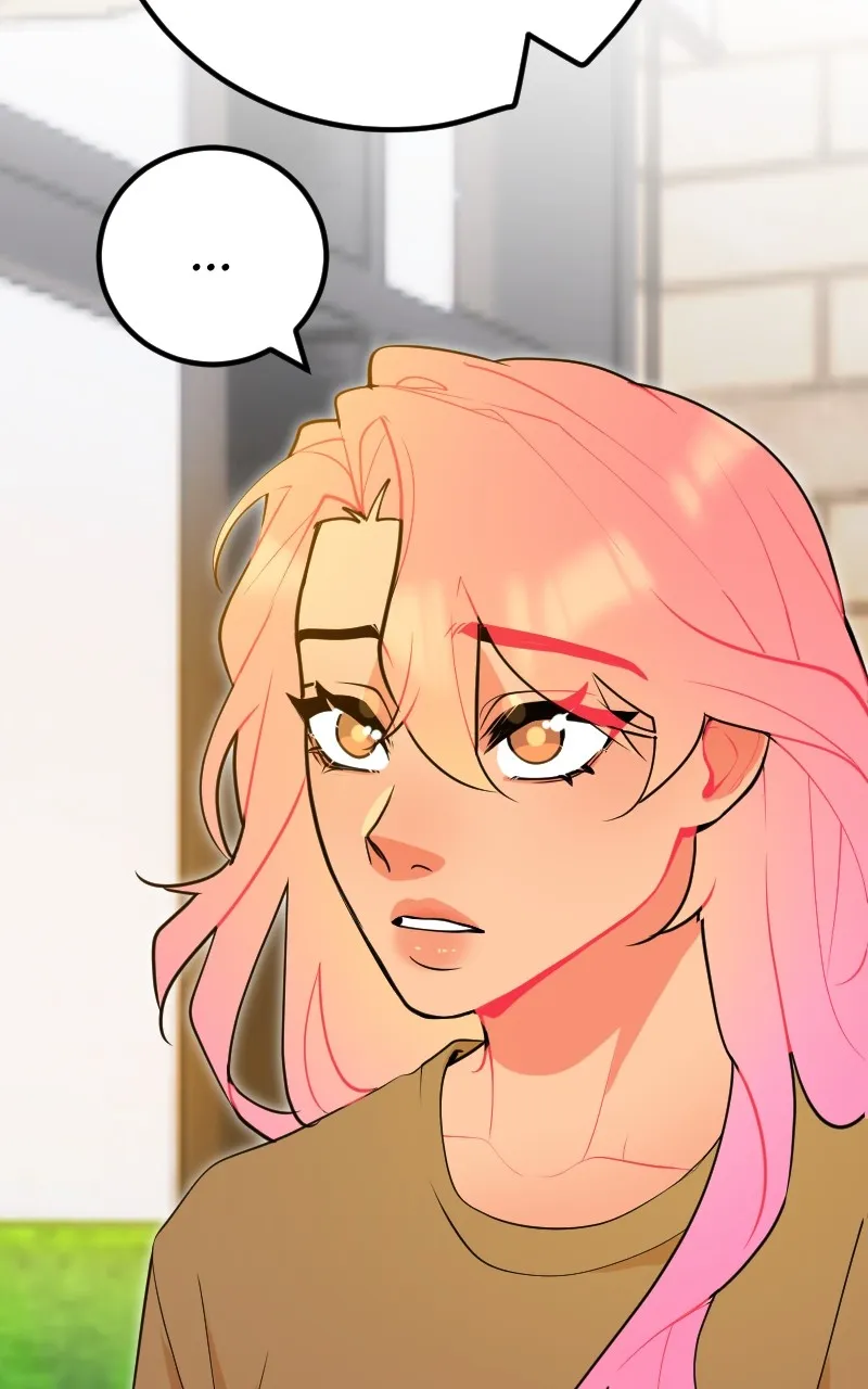 Girlfriend Manual Chapter 32 page 33 - 