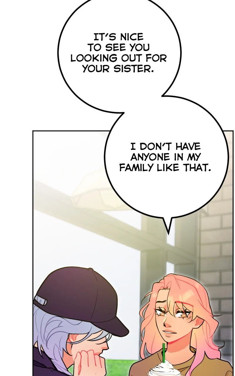 Girlfriend Manual Chapter 32 page 35 - 