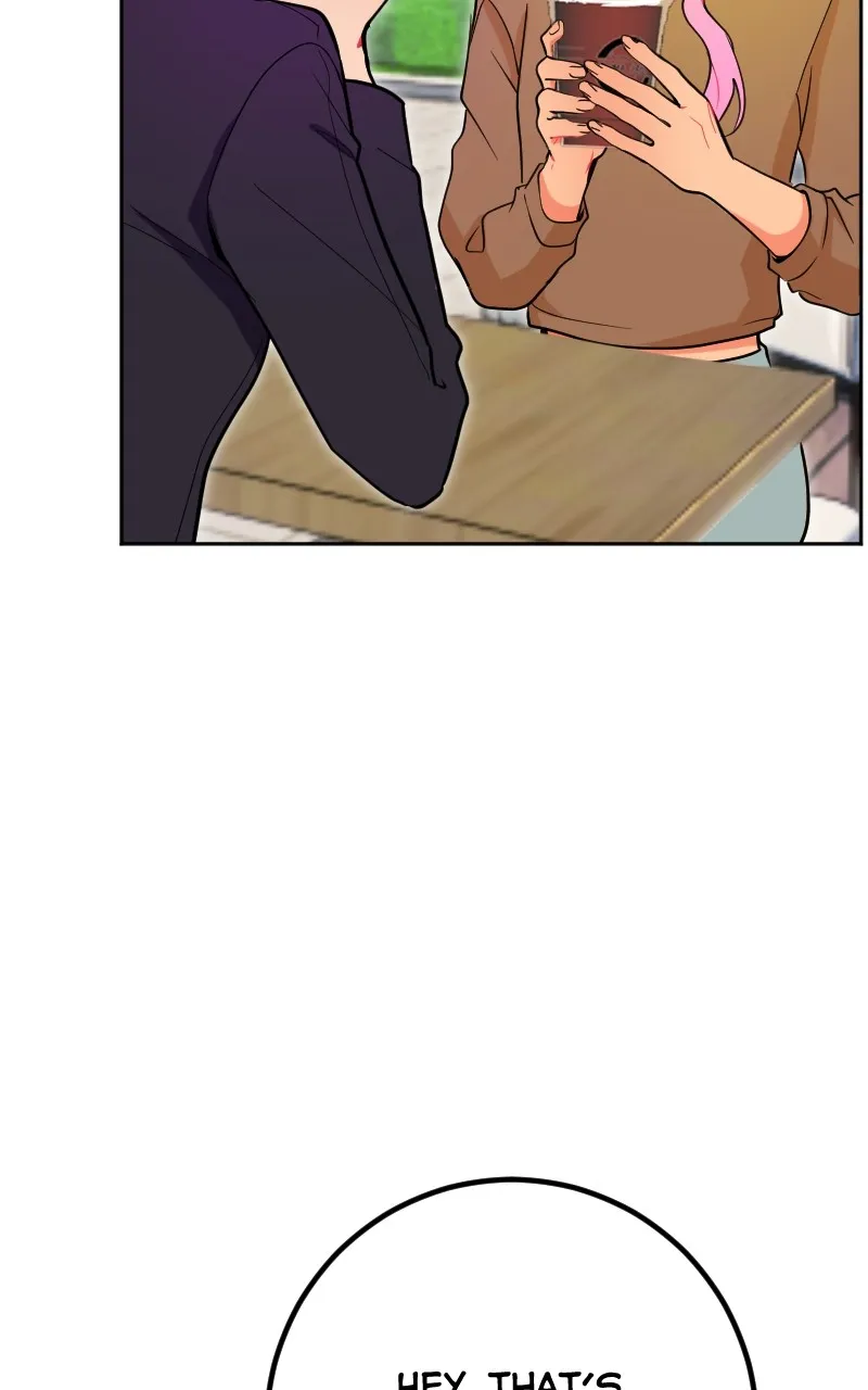 Girlfriend Manual Chapter 32 page 36 - 