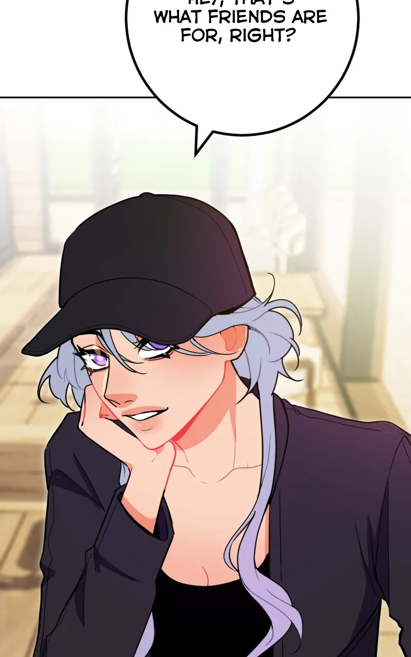 Girlfriend Manual Chapter 32 page 37 - 