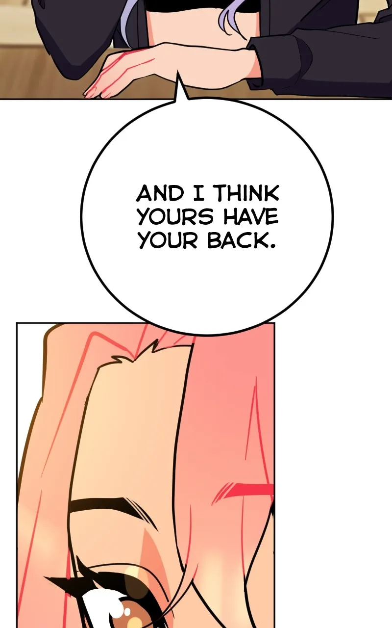 Girlfriend Manual Chapter 32 page 38 - 
