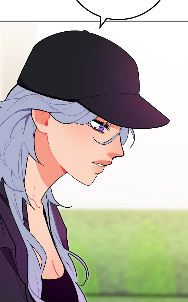 Girlfriend Manual Chapter 32 page 5 - 