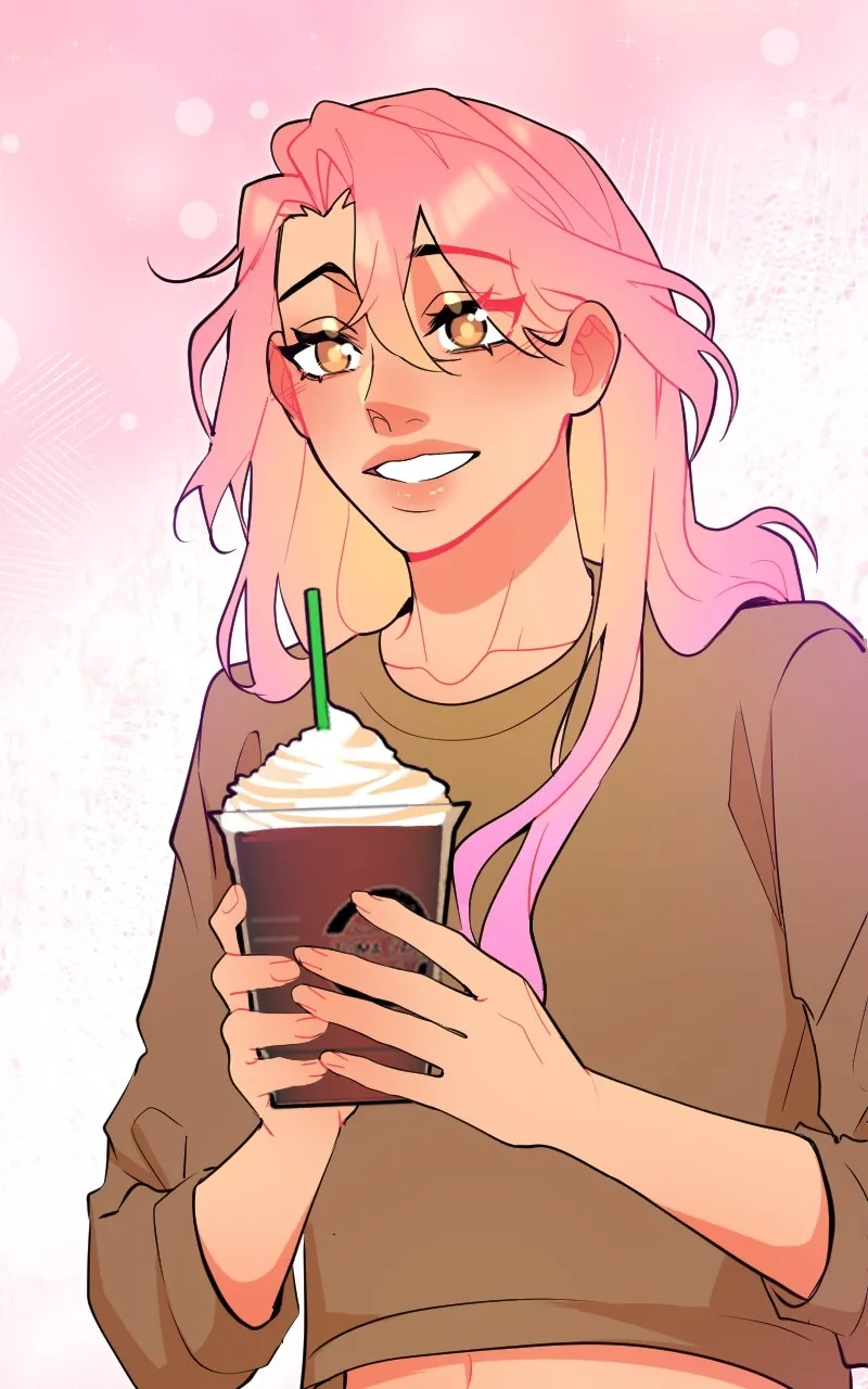 Girlfriend Manual Chapter 32 page 41 - 