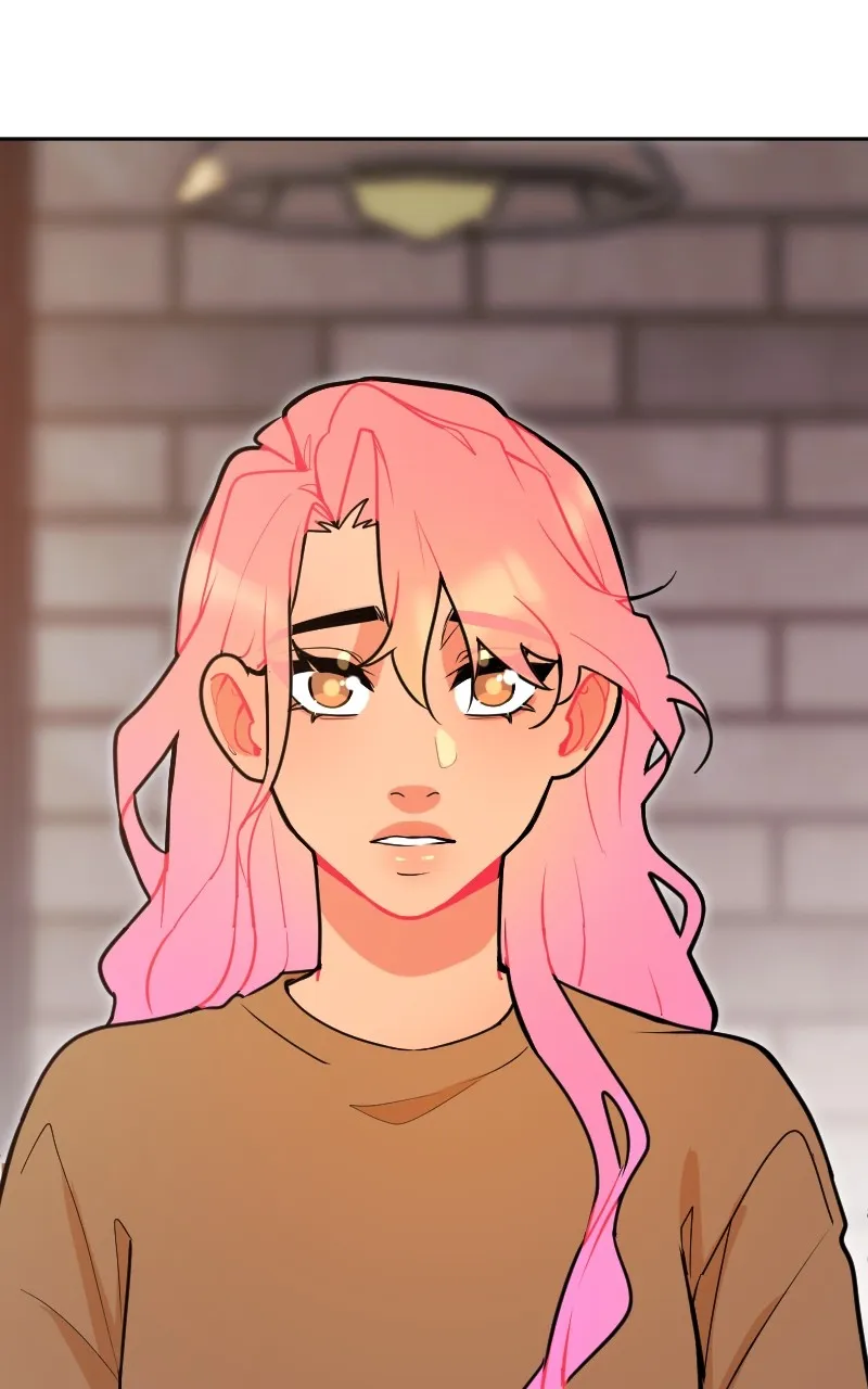 Girlfriend Manual Chapter 32 page 7 - 