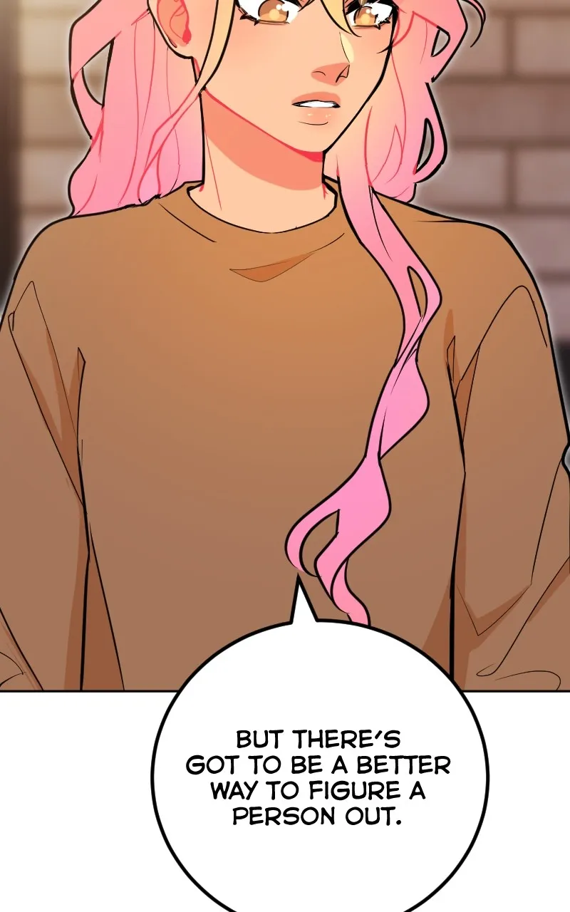 Girlfriend Manual Chapter 32 page 9 - 
