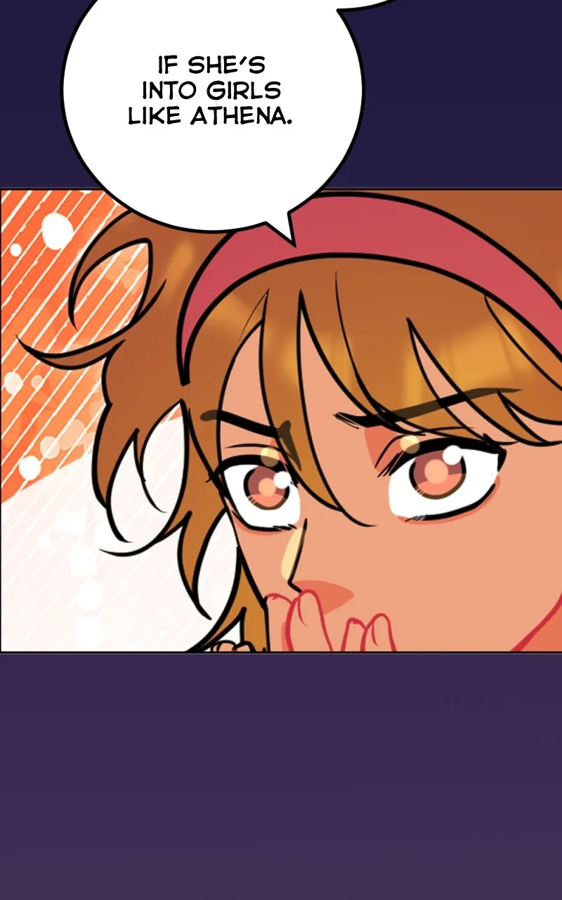 Girlfriend Manual Chapter 33 page 11 - 