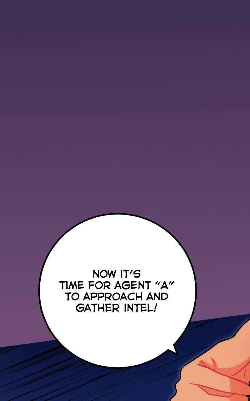 Girlfriend Manual Chapter 33 page 12 - 