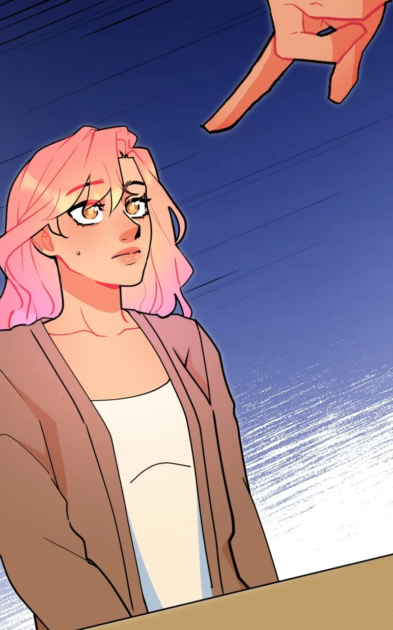 Girlfriend Manual Chapter 33 page 13 - 